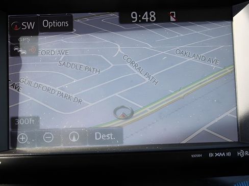 Used 2017 Toyota RAV4 Limited w/ All Weather Liner Package AWD/4WD image 15