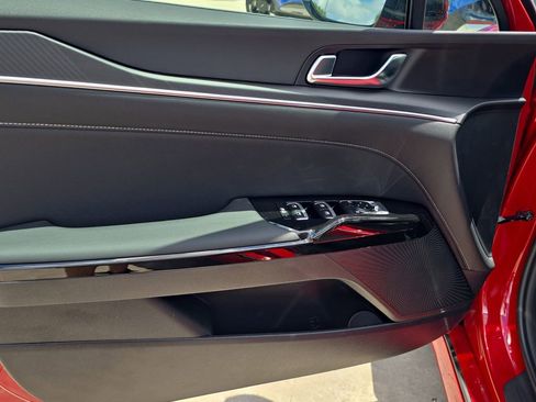 New 2026 Kia K5 GT-Line FWD image 16