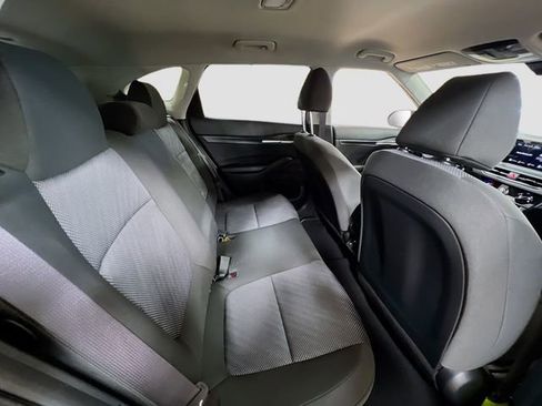 New 2026 Kia Seltos LX image 24