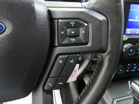 Used 2020 Ford F150 XLT w/ Equipment Group 302A Luxury AWD/4WD image 35