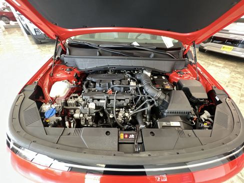 New 2026 Hyundai Kona SEL Premium image 19