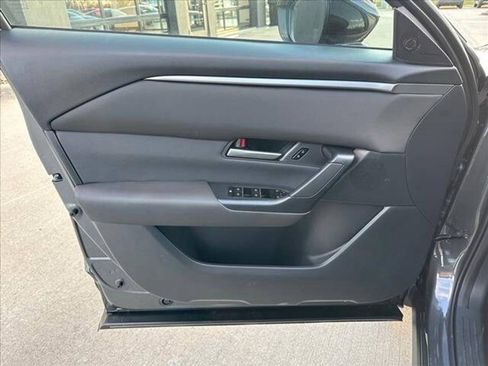 New 2026 MAZDA CX-50 2.5 Hybrid w/ Preferred Pkg image 5