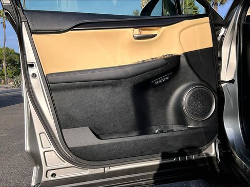 Used 2021 Lexus NX 300 FWD w/ Premium Package image 20