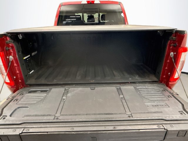 Used 2023 Ford F150 Lariat w/ Equipment Group 502A High AWD/4WD image 27