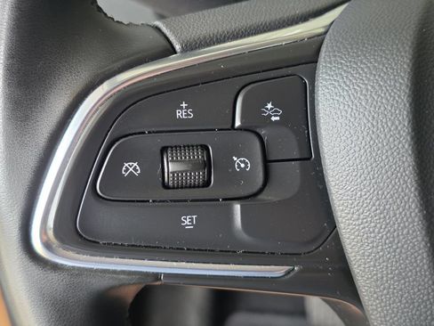 Used 2024 Buick Encore GX Sport Touring FWD image 21