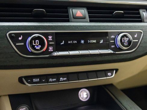 Used 2018 Audi A4 2.0T Ultra Premium image 21