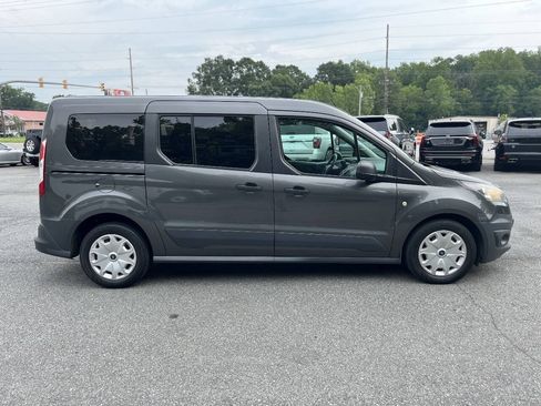 Used 2018 Ford Transit Connect XL FWD image 3