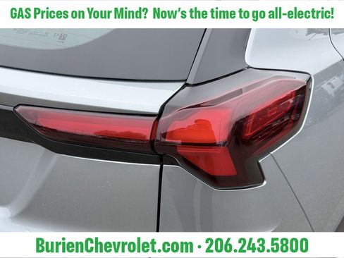 New 2027 Chevrolet Bolt LT FWD image 38