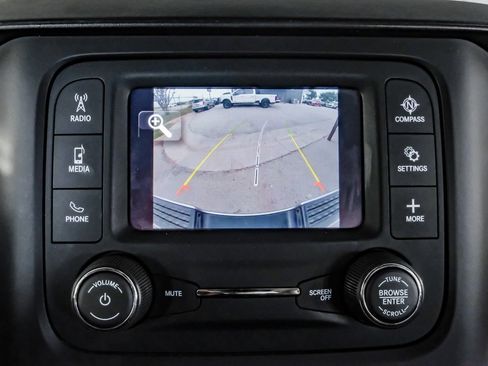 Used 2021 RAM 2500 Tradesman w/ Protection Group AWD/4WD image 28