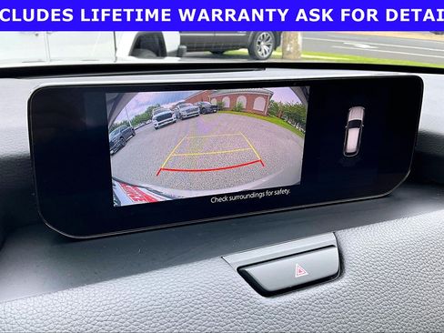 Used 2024 MAZDA CX-90 3.3 Turbo w/ Premium Package AWD/4WD image 18