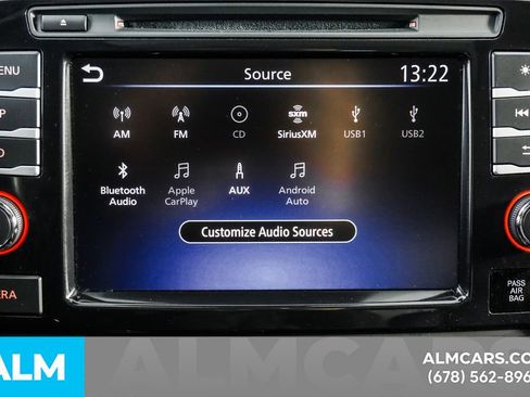 Used 2023 Nissan Maxima SL image 37