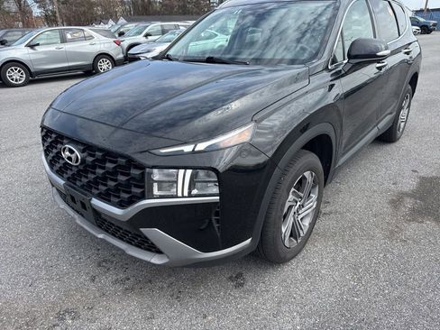 Used 2023 Hyundai Santa Fe SEL image 7
