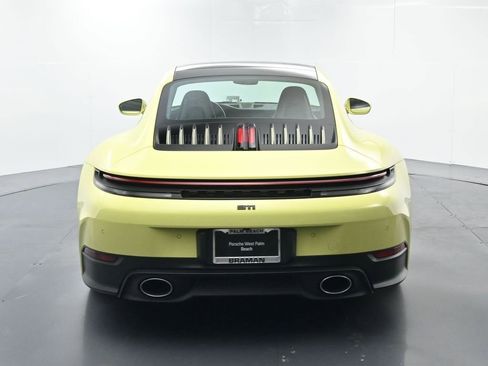 Used 2025 Porsche 911 Carrera image 13