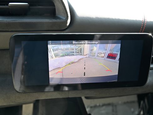 Used 2022 Maserati MC20 Coupe image 28