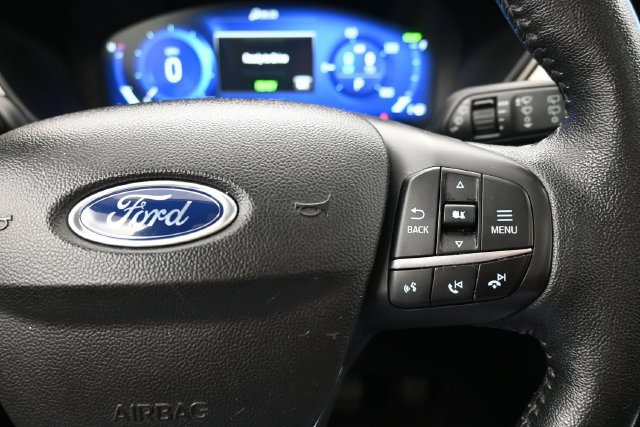 Used 2020 Ford Escape SE Sport FWD image 28