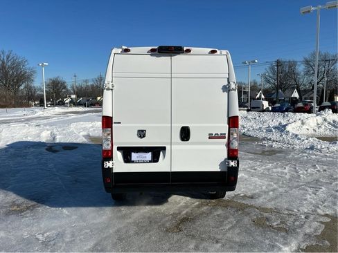 Used 2019 RAM ProMaster 2500 image 4