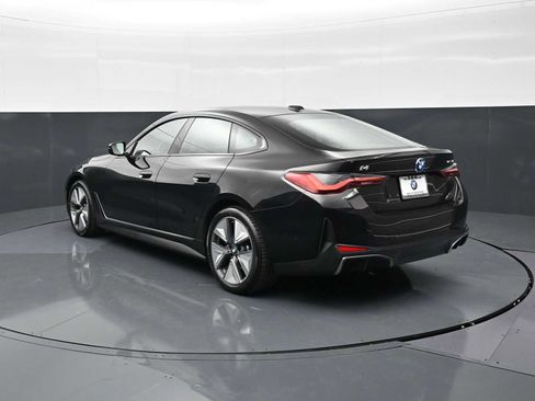 Certified 2023 BMW i4 eDrive35 RWD image 7
