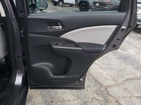 Used 2015 Honda CR-V EX image 18