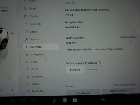 Used 2023 Tesla Model Y Long Range AWD/4WD image 15