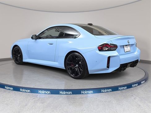 Used 2024 BMW M2 w/ Lighting Package image 8