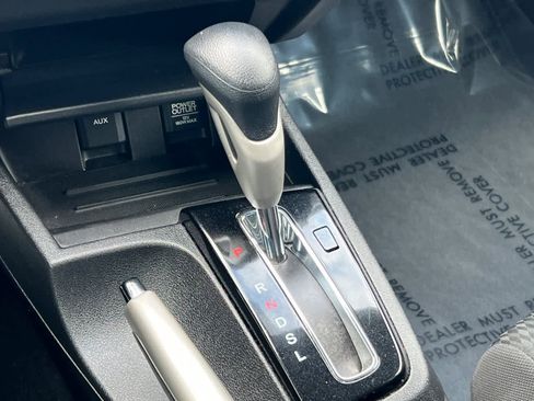 Used 2015 Honda Civic LX image 21