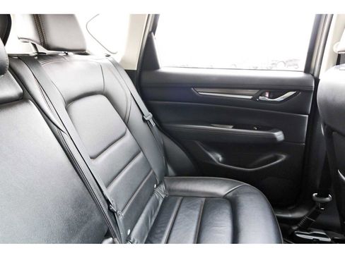 Used 2022 MAZDA CX-5 AWD 2.5 S w/ Premium Plus Pkg image 10