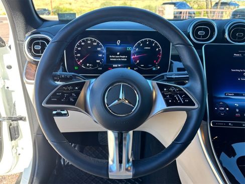Used 2023 Mercedes-Benz GLC 300 image 20