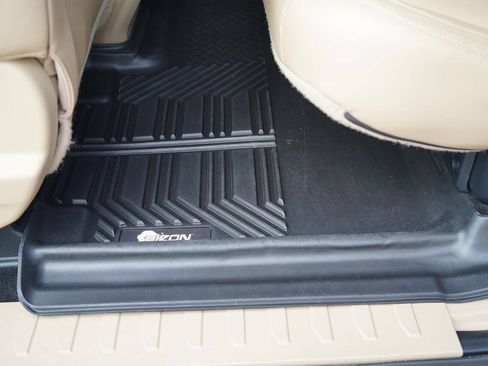 Used 2015 Ford F150 Lariat w/ Equipment Group 501A Mid AWD/4WD image 94