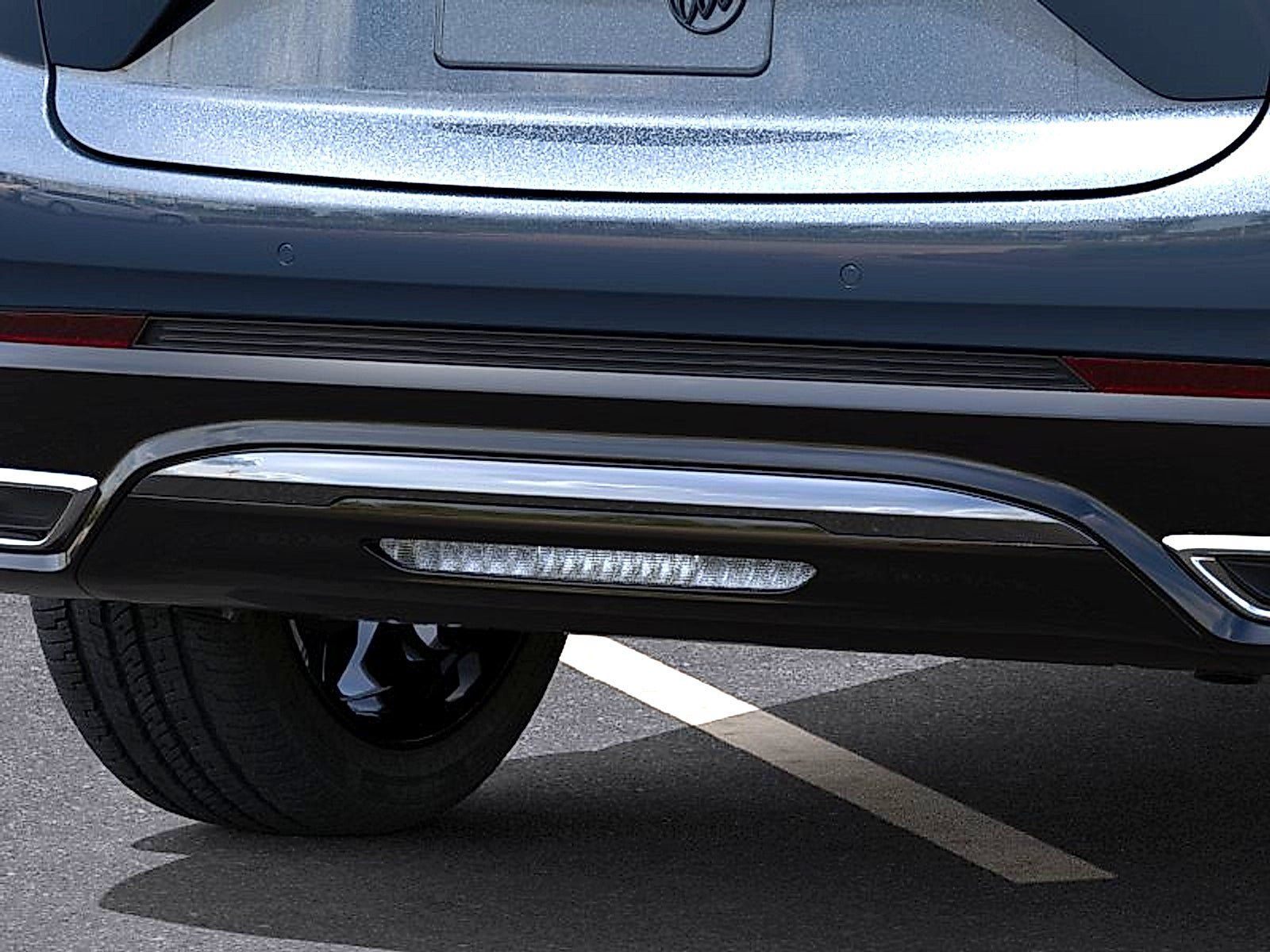 New 2026 Buick Envision Sport Touring AWD/4WD image 14