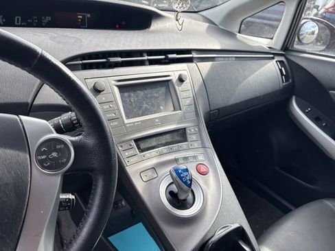 Used 2012 Toyota Prius Four image 14