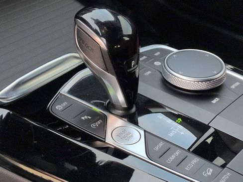 Certified 2023 BMW X3 xDrive30i w/ Convenience Package image 40