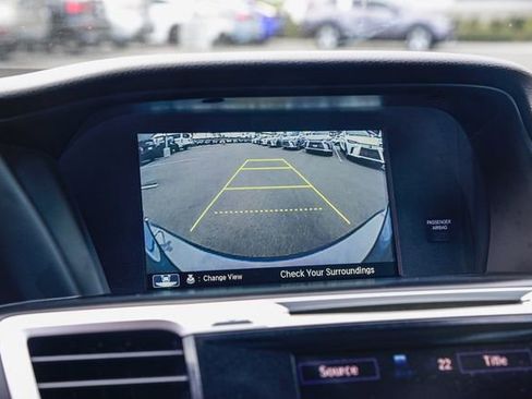 Used 2015 Honda Accord Touring image 30