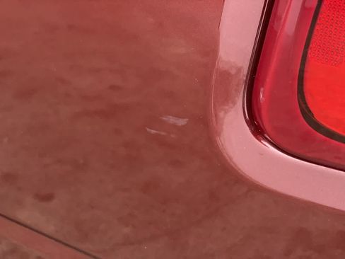 Used 2020 RAM 2500 Limited image 30