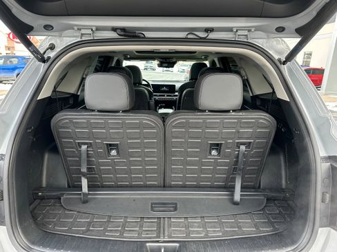 Used 2024 Kia Sorento X-Line EX image 11
