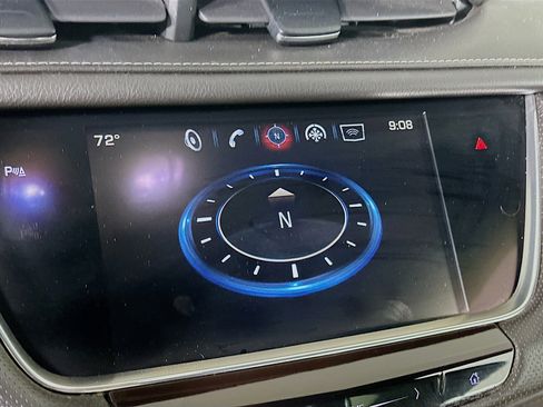 Used 2017 Cadillac XT5 FWD w/ LPO, Wheel Lock Package image 22