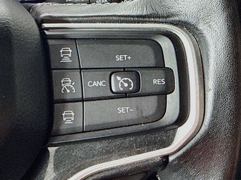 Used 2022 Jeep Wagoneer Series I w/ Convenience Group I RWD image 13