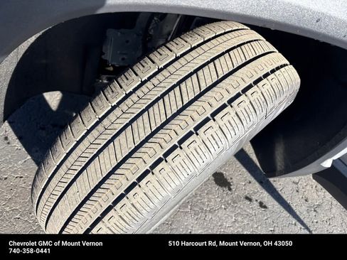 New 2026 Chevrolet Equinox RS image 27