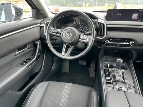 Used 2023 MAZDA CX-50 2.5 S w/ Weather Package AWD/4WD image 9