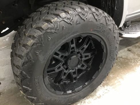 Used 2020 RAM 2500 Big Horn image 4