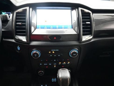 Used 2019 Ford Ranger Lariat w/ Equipment Group 501A Mid AWD/4WD image 8