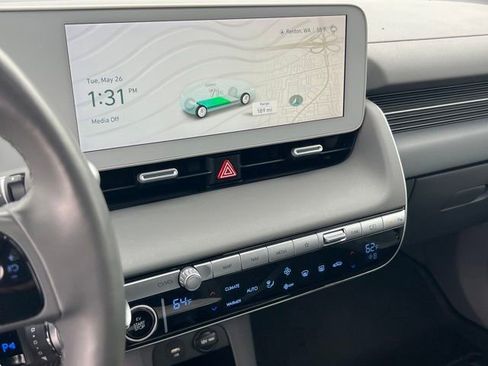 Certified 2024 Hyundai Ioniq 5 SEL AWD/4WD image 19