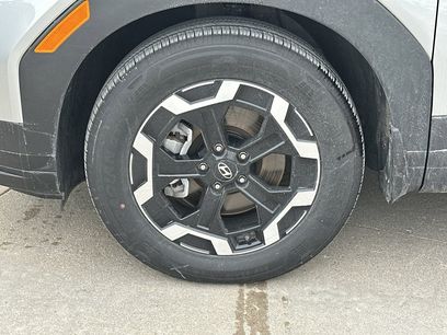 New 2025 Hyundai Santa Fe SEL