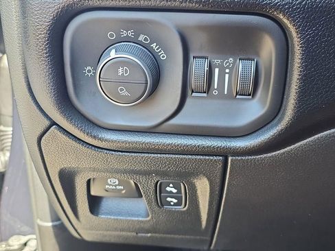 New 2026 RAM 1500 Laramie w/ Night Edition AWD/4WD image 19