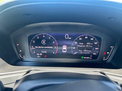 Used 2026 Honda Accord SE image 20
