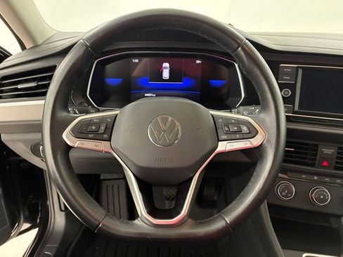 Used 2024 Volkswagen Jetta S FWD image 22