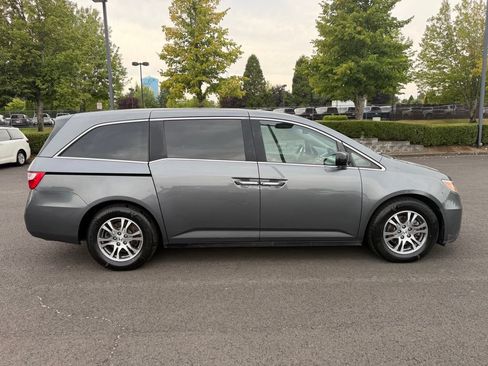 Used 2012 Honda Odyssey EX-L image 9