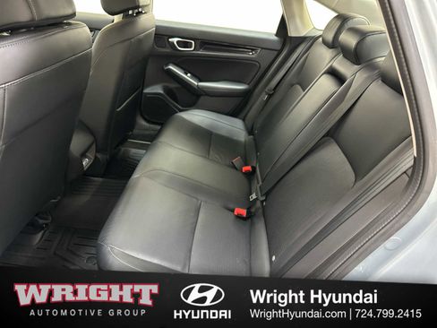 Used 2023 Honda Civic Touring image 13