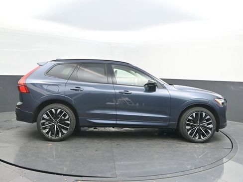 New 2026 Volvo XC60 B5 Ultra w/ Protection Package Premier AWD/4WD image 8