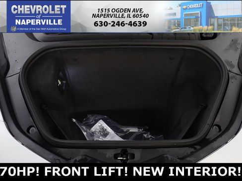 New 2026 Chevrolet Corvette Z06 image 32