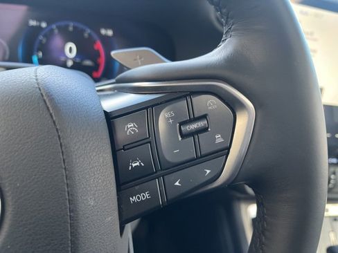 Used 2025 Lexus GX 550 image 19